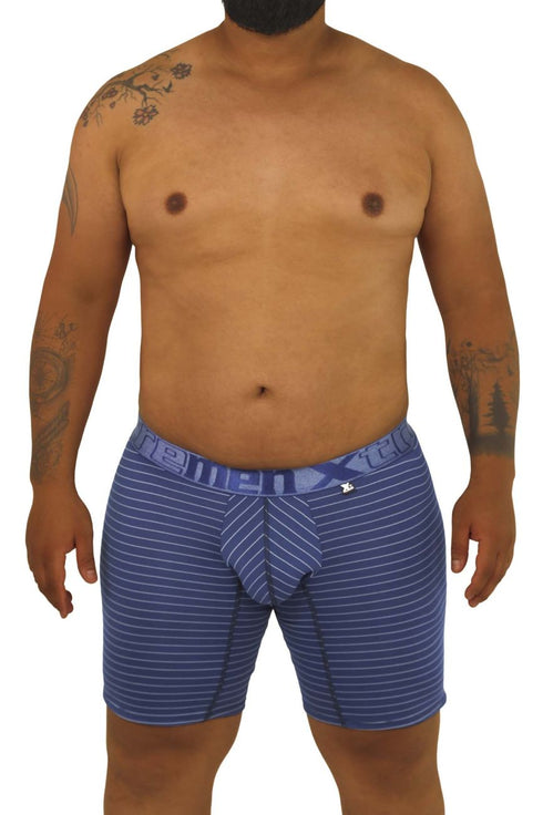 Xtremen 70004 Plus Color Blue
